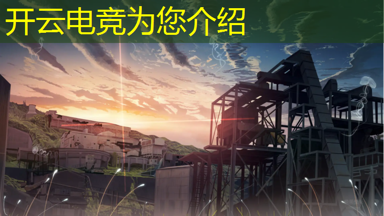 kaiyun·开云电竞为您介绍：濮阳功夫电竞英雄联盟