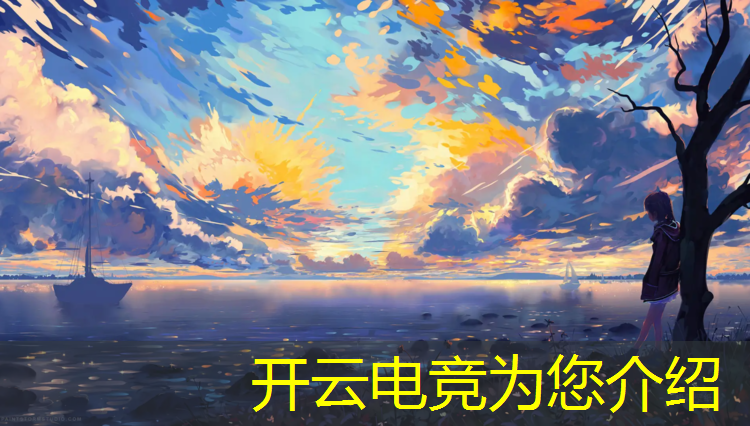 开云电竞为您介绍：上海英雄联盟电竞俱乐部