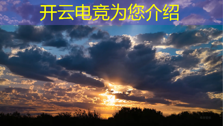 kaiyun·开云电竞为您介绍：电竞赛事赛程安排顺序图