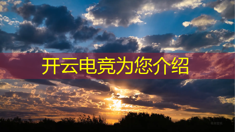 kaiyun·开云电竞为您介绍：知名电竞赛事执行公司