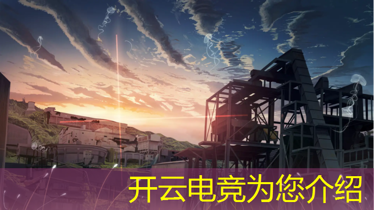 kaiyun·开云电竞为您介绍：印度2018电竞赛事