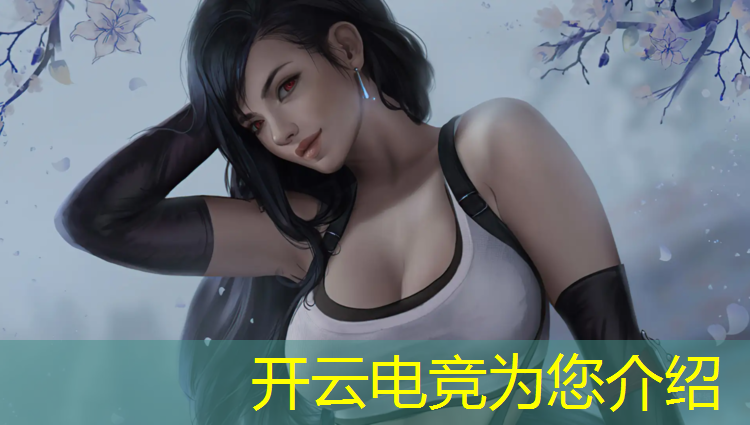 开云电竞为您介绍：VARENA电竞赛事平台
