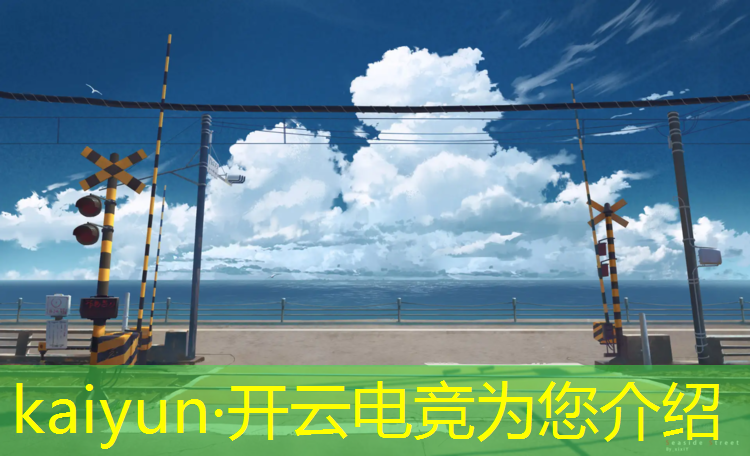 kaiyun·开云电竞为您介绍：电竞赛事推广案例分析
